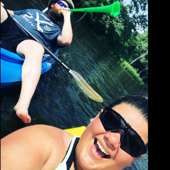 Meet your Posher, Zach - Picture 1 of 1